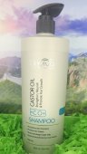 Revival Sampon Castor - nou 1000 ml