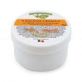 Balsam crema cu catina, morcov si avocado 55 g