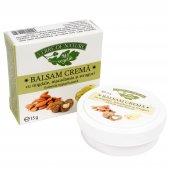 Balsam crema cu migdale dulci, macadamia si struguri 15 g