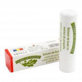 Balsam de buze cu extract de propolis, morcov si catina 4.8 g