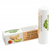 Balsam de buze cu ulei de argan, avocado si aroma de pepene galben 4.8 g
