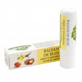 Balsam de buze cu ulei de argan, macadamia si aroma de vanilie 4.8 g