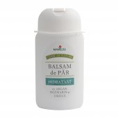 Balsam de par hidratant cu argan si complex vegetal 300 ml