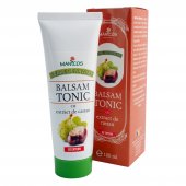 Balsam tonic cu extract de castan 100 ml
