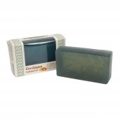 CocoSapun transparent cu argan, avocado si menta 100 g