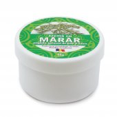 Crema cu marar, germeni de grau, migdale si miere de albine 55 g