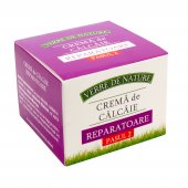 Crema reparatoare pentru calcaie Pasul 2, 100 ml