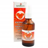 Extract uleios de galbenele presat la rece 50 ml spray