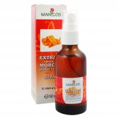 Extract uleios de morcovi presat la rece 50 ml spray