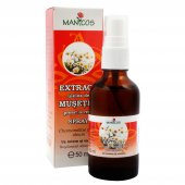 Extract uleios de musetel presat la rece 50 ml spray