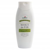 Masca de par regeneranta cu ulei de argan, nuca, ricin si complex vegetal 250 ml