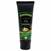 Sampon pentru par gras cu argan, ghimbir si complex vegetal 100 ml
