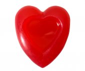 Sapun fin cu Shea, catina si note florale (roze) figurine 50 g