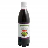 Sirop de coacaze negre cu miere 500 ml