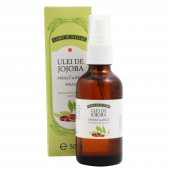 Ulei de jojoba presat la rece 50 ml, spray